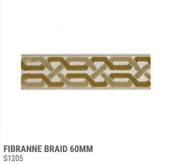 Braid S1205-s3205 - S1205 Fibranne