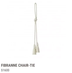 Chair Tie S1600-s3600 - S1600 Fibranne