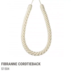 Cord Tieback S1504-s3504 - S1504 Fibranne