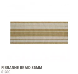 Galon Braid S1300-s3300 - S1300 Fibranne