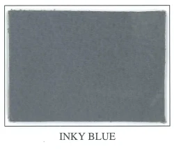 Soft Pearl Collection - Inky Blue