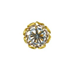 36006 Volanges Rosette - 36006-9100