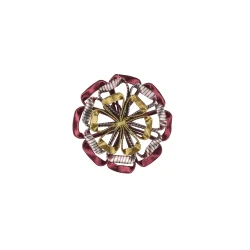 36006 Volanges Rosette - 36006-9500