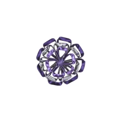 36006 Volanges Rosette - 36006-9450