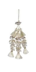 35080 Volanges Key Tassel - 35080-9010