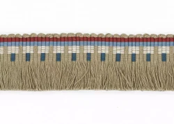 Cuba Brush Fringe - 60083.536