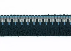 Cuba Brush Fringe - 60083.558