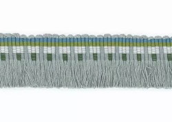 Cuba Brush Fringe - 60083.675