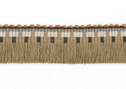 Cuba Brush Fringe - 60083.896