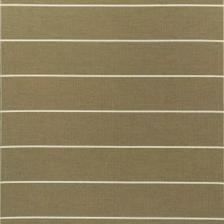 Desert Stripe - Ivory