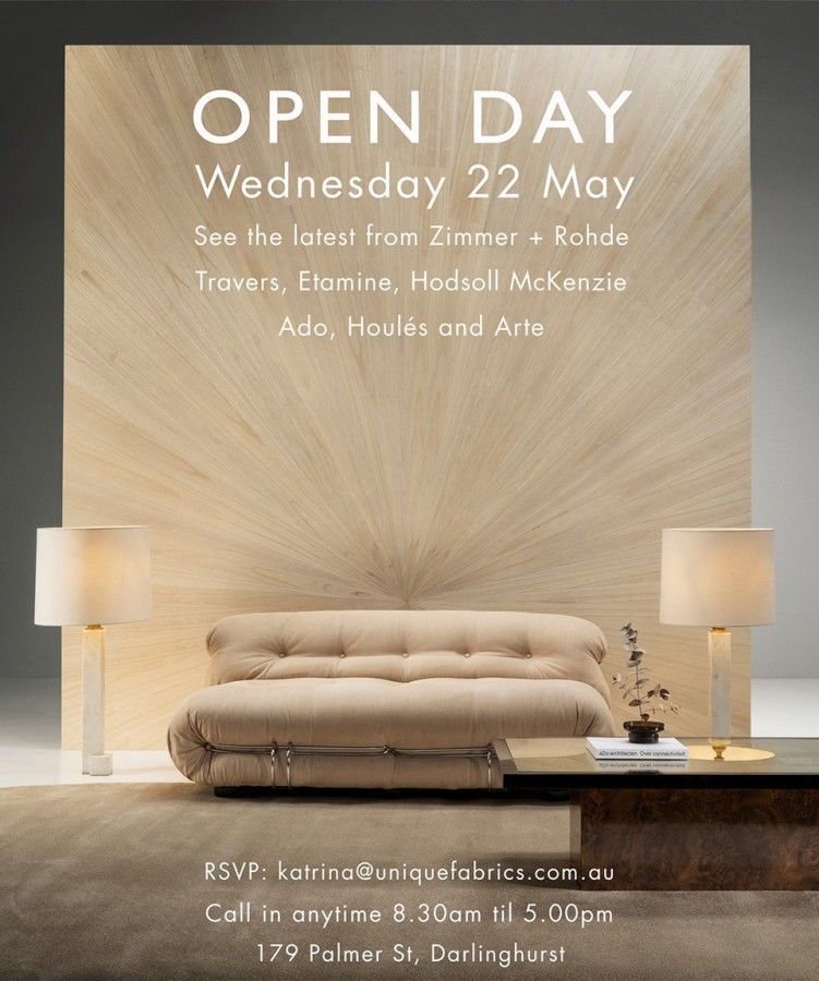 Open Days Coming Up!